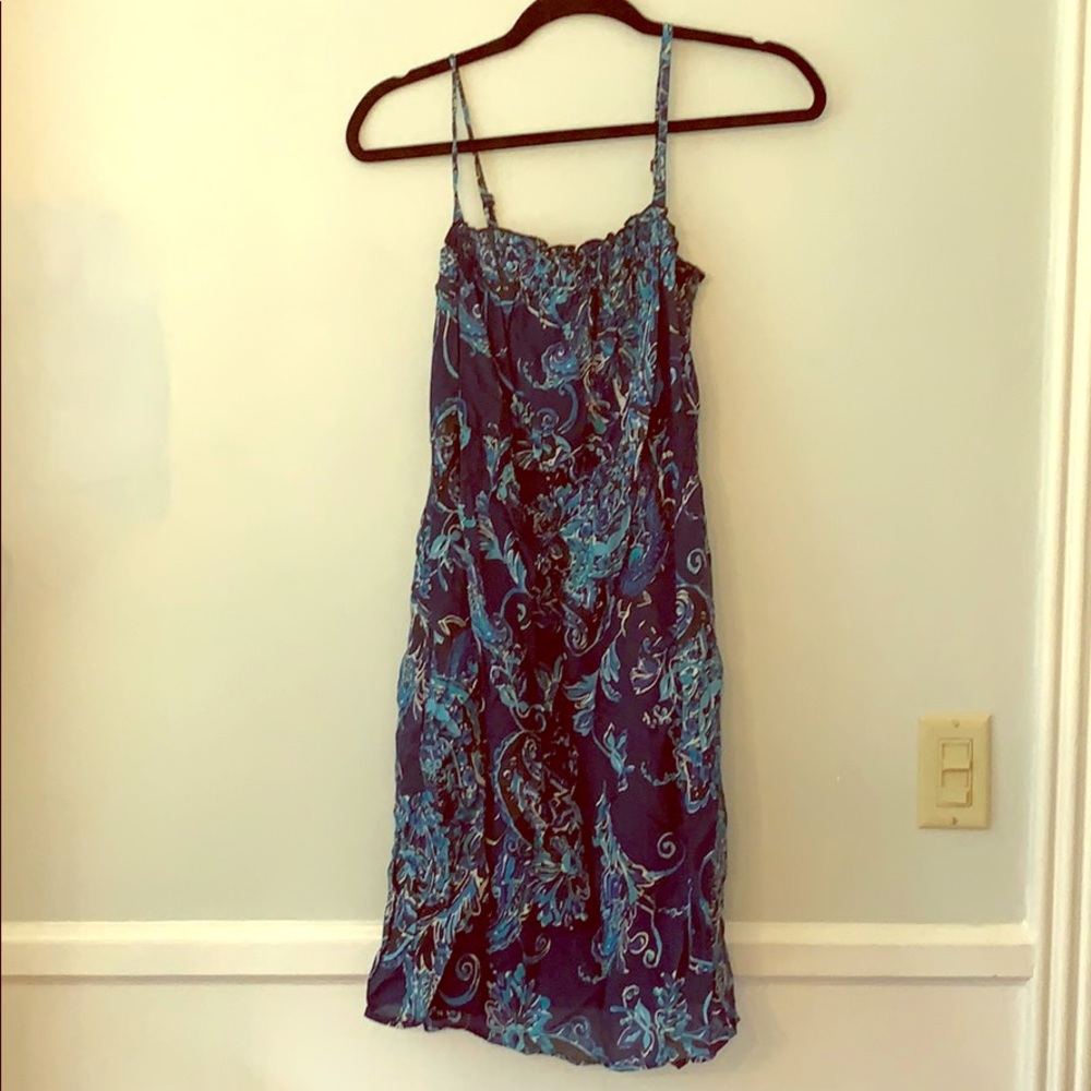 💐🌸🌹Beautiful lanebryant Dress